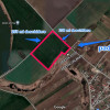 De vanzare teren 6.2HA langa lac si padure/DN4- soseaua Oltenitei thumb 3