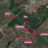 De vanzare teren 6.2HA langa lac si padure/DN4- soseaua Oltenitei thumb 4