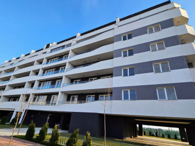 Apartament Finalizat | 7 minute METROU Anghel Saligny | 0% Comision!