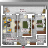 Apartament Finalizat | 7 minute METROU Anghel Saligny | 0% Comision! thumb 3