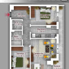 Apartament 3 Camere | Finalizat | 7 minute METROU Anghel Saligny | 0% Comision! thumb 4