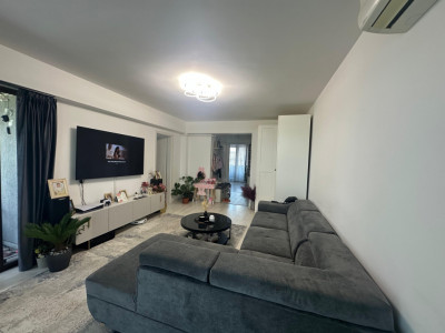 Apartament 2 camere spațios, vedere libera, Sos Leordeni - Young Residence