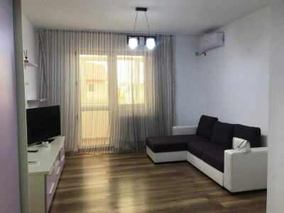 Garsoniera decomandata de închiriat zona Leroy Merlin