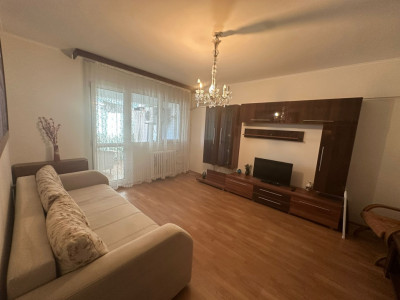 Apartament 2 camere de închiriat Calea Dorobanti