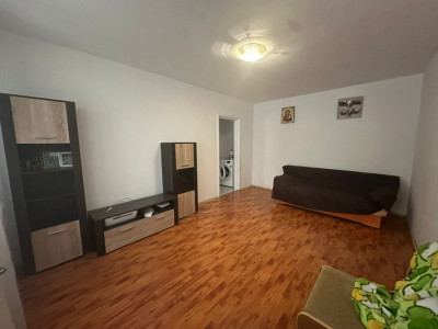 Apartament 2 camere de vânzare pe Str Jean Steriadi, 1 minut de Auchan titan