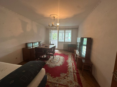 Apartament 3 camere de vânzare lângă Parcul Tei si UTCB