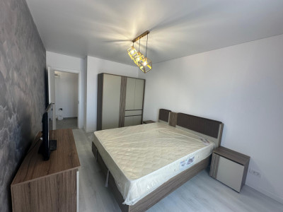 Garsoniera de inchiriat in zona Pallady, la 8 minute de metrou