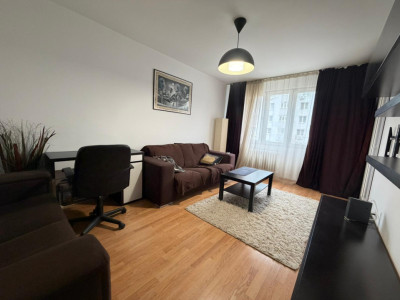 Apartament 3 camere decomandat, mobilat si utilat lângă metrou - Str. Prevederii