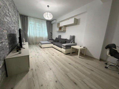 Apartament 3 camere de închiriat in Titan - Parcul Teilor - Parcare subterana
