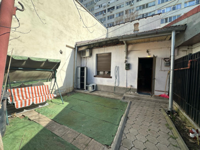 Casa cu 1 camere de vânzare in zona Muncii - Int. Sectorului