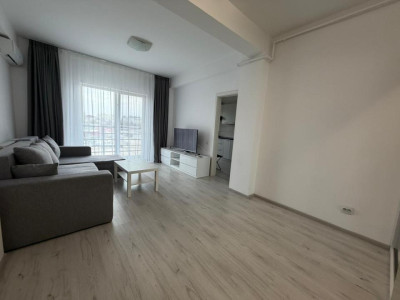 Apartament 2 camere de închiriat in complex cu circuit închis - Str Boltei