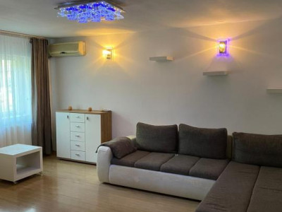 Apartament 3 camere decomandat de vânzare in Militari - Veteranilor