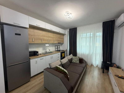 Apartament 2 camere tip studio Metalurgiei - Drumul Jilavei