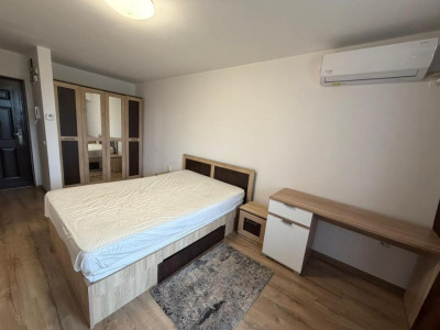 Garsoniera de inchiriat in Popesti Leordeni - Strada Fermei