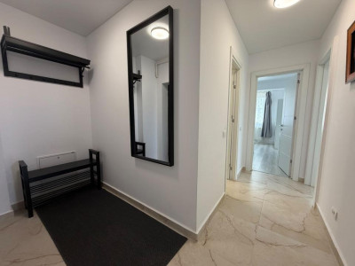 Apartament 2 camere de închiriat la 7 minute de metrou Anghel Saligny