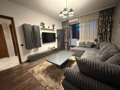 Apartament 2 camere | Complet mobilat și utilat | Confort Urban Rahova – Pucheni