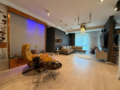 PENTHOUSE EXCLUSIVIST | MIRCEA VODĂ – UNIRII | LUX, ELEGANȚĂ ȘI PRIVELIȘTE