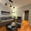 Apartament Boem cu 2 Camere | Calea Victoriei – Piața Amzei | Clădire Istorică  thumb 2