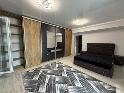 Apartament superb 3 camere - terasa 51 mp - Gura Calitei - Pallady