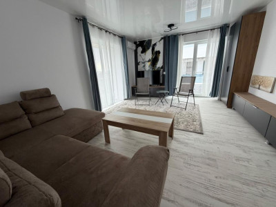 Apartament 2 camere superb, terasa 68 mp zona Pallady - Gura Calitei